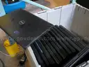 NON WORKING DELL LAPTOPS - 15 units