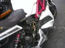 Gas Powered Mopeds - Lot of 6