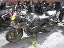 2009 Yamaha FZ1-S
