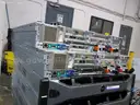 POWER ON DELL SERVERS - 18 UNITS