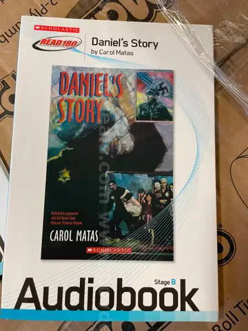 Grade School Curriculum/Reading Books 1 SKID