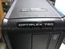 DELL CPUs - 35 UNITS (POWER ON)