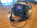 Physio Control LIFEPAK 15 Defibrillator