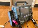 Physio Control LIFEPAK 15 Defibrillator