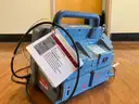 Physio Control LIFEPAK 15 Defibrillator