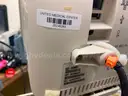 Lot of 12:  Philips Patient Monitors