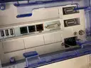 Lot of 12:  Philips Patient Monitors