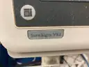 Lot of 12:  Philips Patient Monitors
