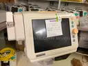 Lot of 12:  Philips Patient Monitors