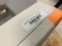 Lot of 12:  Philips Patient Monitors