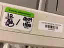 Lot of 12:  Philips Patient Monitors