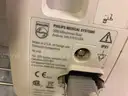 Lot of 12:  Philips Patient Monitors