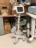 Lot of 12:  Philips Patient Monitors