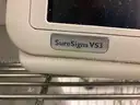 Lot of 12:  Philips Patient Monitors