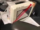 Lot of 12:  Philips Patient Monitors