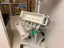 Lot of 12:  Philips Patient Monitors
