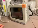 Lot of 12:  Philips Patient Monitors
