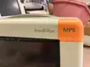 Lot of 12:  Philips Patient Monitors