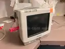 Lot of 12:  Philips Patient Monitors