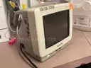Lot of 12:  Philips Patient Monitors