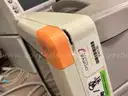Lot of 12:  Philips Patient Monitors