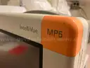 Lot of 12:  Philips Patient Monitors