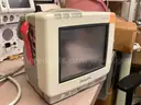 Lot of 12:  Philips Patient Monitors