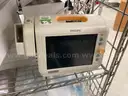 Lot of 12:  Philips Patient Monitors