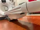 GE Revolution CT Scan Machine - taken out of service in working condition