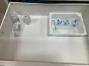 GE Revolution CT Scan Machine - taken out of service in working condition