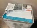 GE Revolution CT Scan Machine - taken out of service in working condition