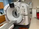 GE Revolution CT Scan Machine - taken out of service in working condition