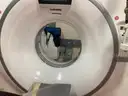 GE Revolution CT Scan Machine - taken out of service in working condition