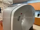 GE Revolution CT Scan Machine - taken out of service in working condition