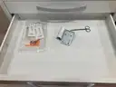 GE Revolution CT Scan Machine - taken out of service in working condition