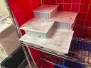GE Revolution CT Scan Machine - taken out of service in working condition