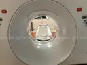 GE Revolution CT Scan Machine - taken out of service in working condition