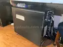 GE Revolution CT Scan Machine - taken out of service in working condition
