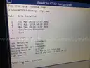 GE Revolution CT Scan Machine - taken out of service in working condition