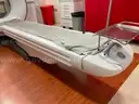 GE Revolution CT Scan Machine - taken out of service in working condition