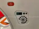 GE Revolution CT Scan Machine - taken out of service in working condition