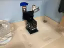 GE Revolution CT Scan Machine - taken out of service in working condition