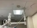 GE Revolution CT Scan Machine - taken out of service in working condition
