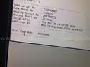 GE Revolution CT Scan Machine - taken out of service in working condition