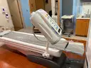 GE Revolution CT Scan Machine - taken out of service in working condition