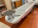 GE Revolution CT Scan Machine - taken out of service in working condition