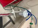 GE Revolution CT Scan Machine - taken out of service in working condition
