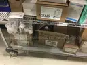LOT OF NEW MEDICAL SUPPLIES - Otoscopes Various Models , Surgical Cautery-Fine Tips, Pressure Infuser 1000ML,