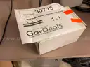 Mindray AG+O2 Anesthesia Gas Module with Accessory Kit - NEW IN BOX