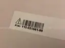 Mindray AG+O2 Anesthesia Gas Module with Accessory Kit - NEW IN BOX